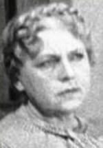 Ванда Яршевска фото