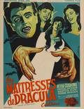 Постер из фильма "Невесты Дракулы" - 1