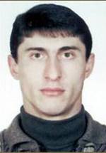 Казбек Багаев фото