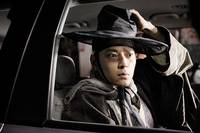 Кадр Даосский маг Чон У Чхи