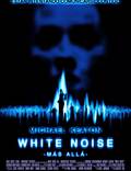 Постер из фильма "Белый шум" - 1