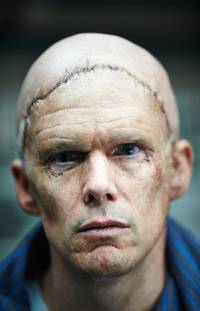 Кадр Патруль времени