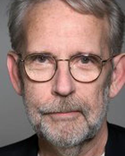 Уолтер Мёрч фото