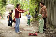 Кадр Папаша