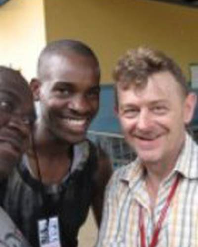 Ferencz Radnai фото