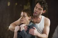 Кадр Расплата