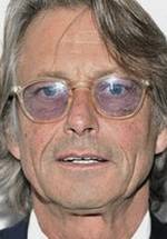 Брюс Робинсон фото