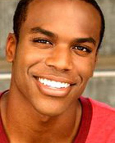 Роберт Хэйес фото