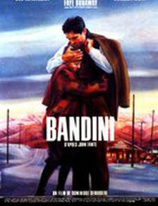 Подожди до весны, Бандини