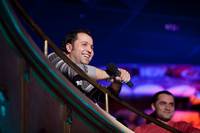 Кадр Камеди клаб