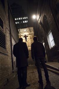 Кадр Ганнибал