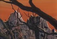 Кадр D: Охотник на вампиров (видео)