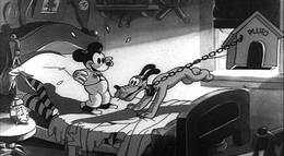 Кадр из фильма "Безумный доктор" - 1