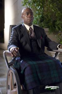 Кадр Супергеройское кино