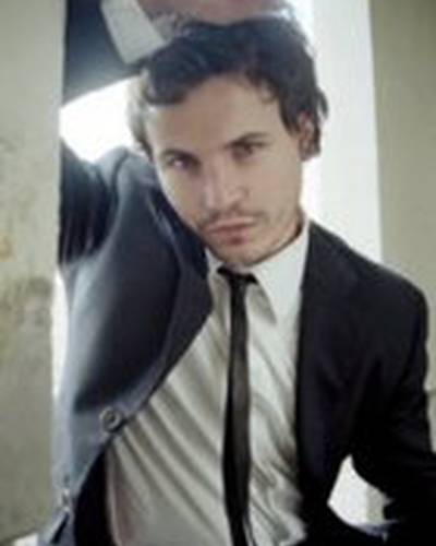 Шарль Юрес фото