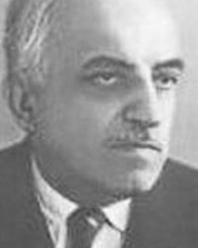 Борис Лятошинский фото