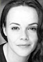 Кристианна Херт фото