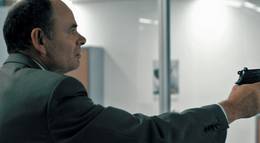 Кадр из фильма "Рано утром" - 1