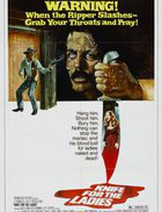 A Knife for the Ladies