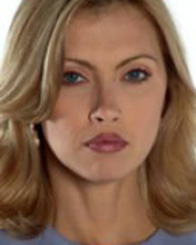 Эмма Раббе фото