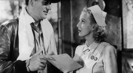 Кадр из фильма "Летающие тигры" - 2