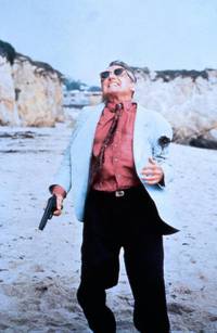 Кадр Полночная жара