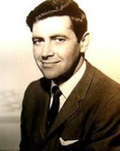 Джек Муллани фото