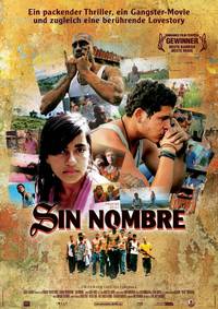 Постер Без имени