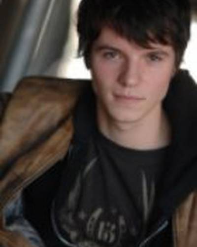 Нэйтан Кийес фото