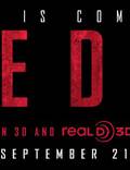 Постер из фильма "Судья Дредд 3D" - 1