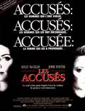 Постер из фильма "Обвиняемые" - 1