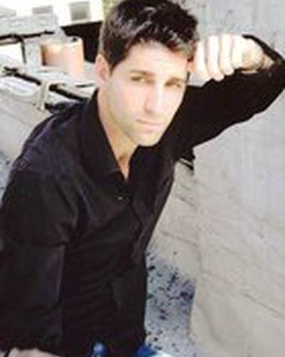 Расс Руссо фото