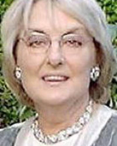 Мэри Селвэй фото