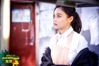 Кадр Человек-блин