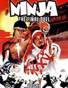 Ниндзя: Последняя дуэль