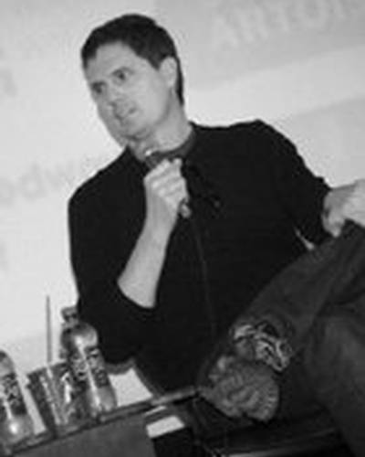 Джон Марингин фото