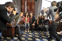 Кадр Фанатки на завтрак не остаются