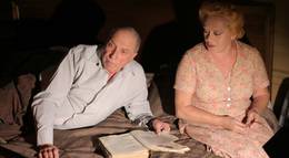 Кадр из фильма "Полторы комнаты, или Сентиментальное путешествие на Родину" - 2