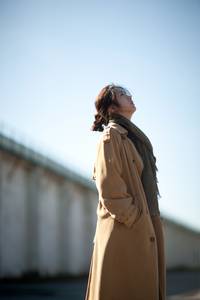 Кадр Поздняя осень