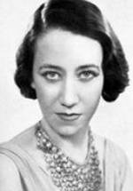 Флора Робсон фото