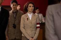 Кадр Сила воли