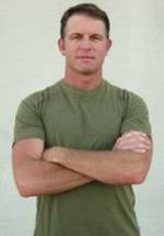 Майкл Гейнс фото