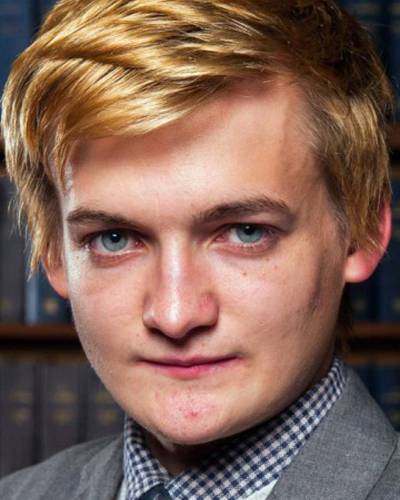 Джек Глисон фото