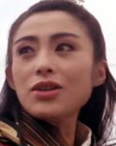 Шарла Чеунг фото