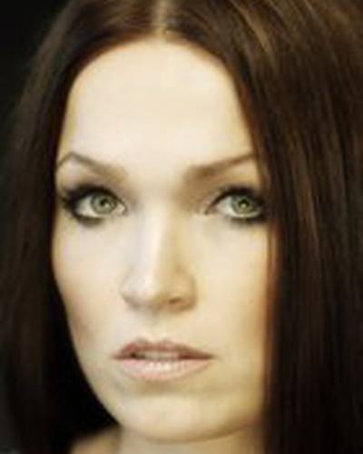 Тарья Турунен фото