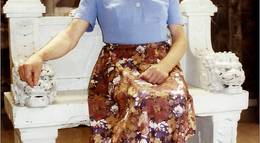 Кадр из фильма "Шарлотта в Швеции" - 1