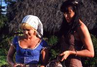 Кадр Зена – королева воинов