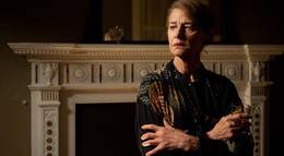 Кадр из фильма "Море" - 1