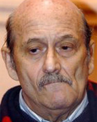 Агустин Гонсалес фото