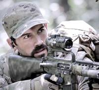 Кадр Война волков